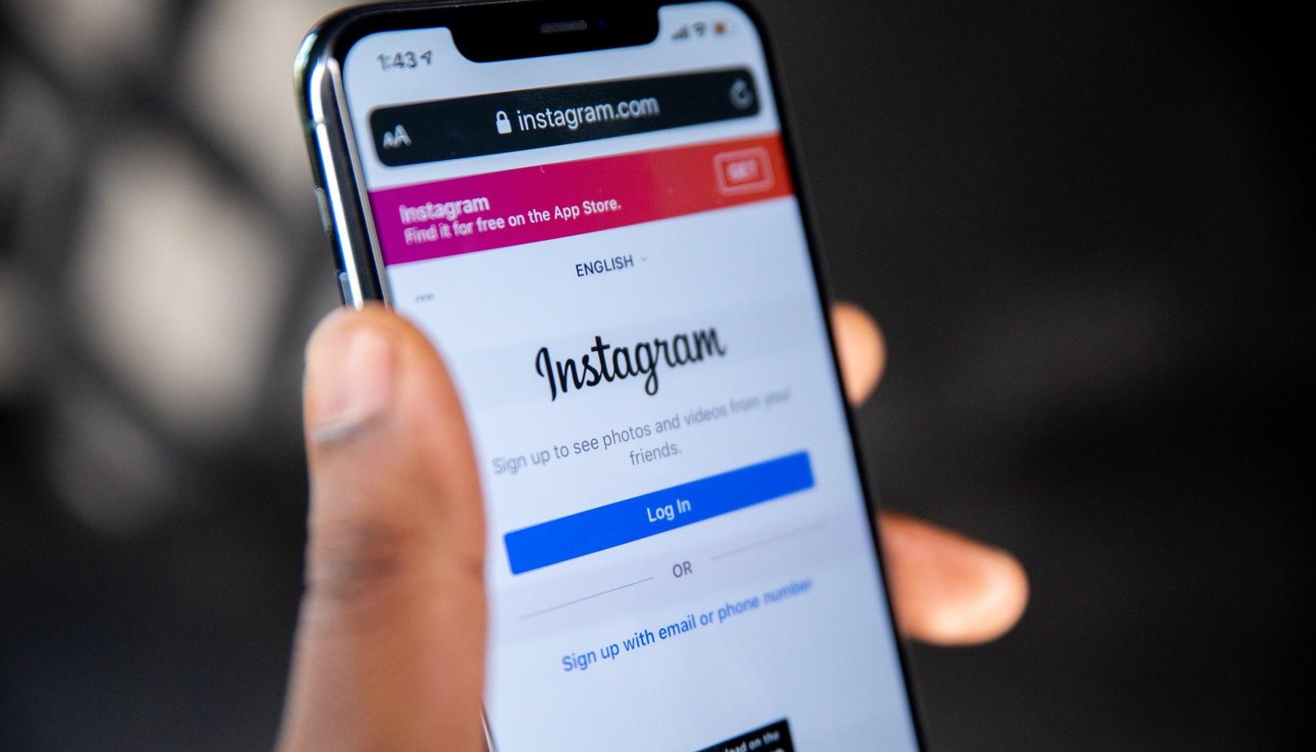 Incidente de seguridad en Instagram por IA Hackeo de cuentas Instagram brecha Meta AI