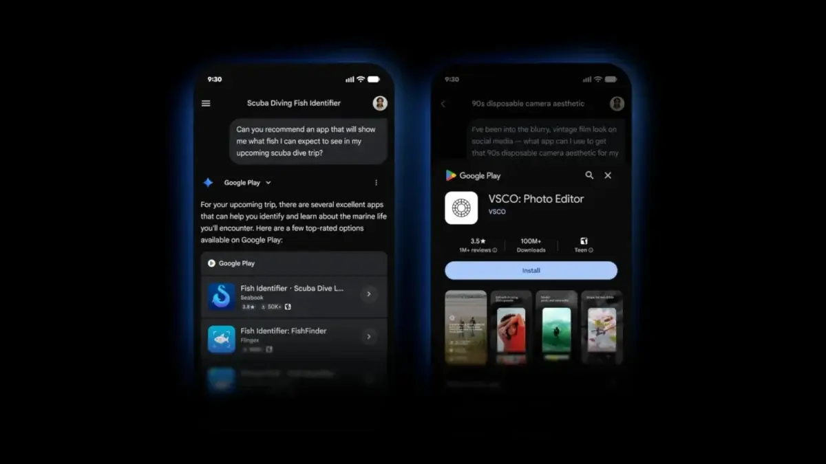 Compras integradas con Gemini Gestión de compras y requisitos de Gemini