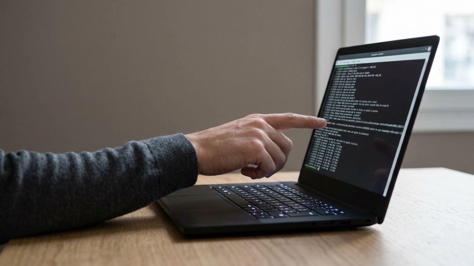 Desarrollo de software y código abierto