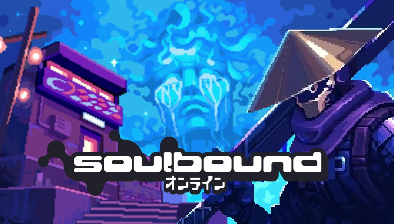 Gestión de bases en Soulbound Online