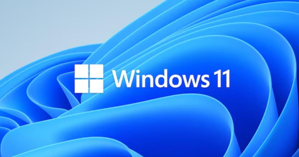 Nuevas funciones de Windows 11
