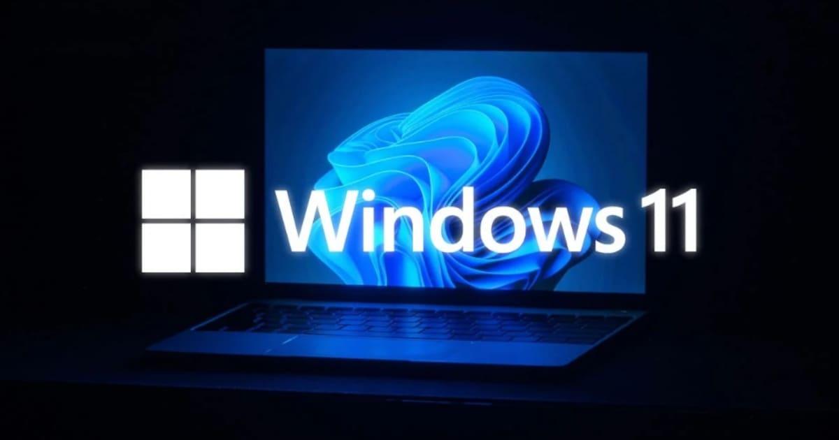 Rendimiento Windows 11 final