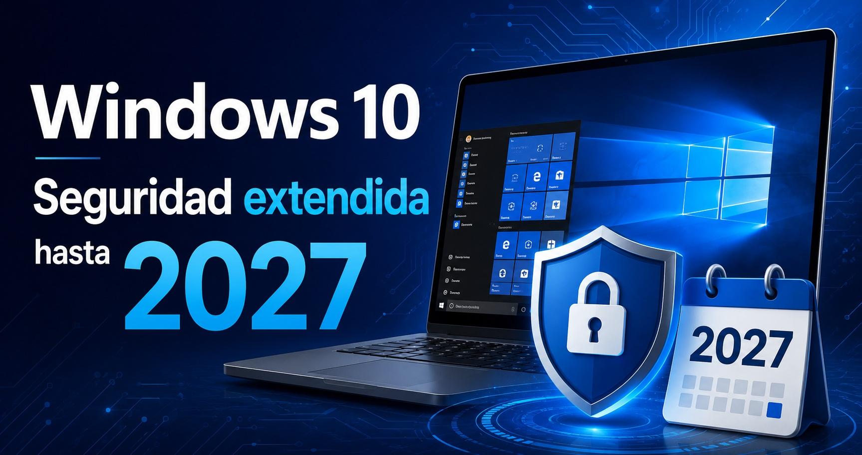 Configuración de Windows Update