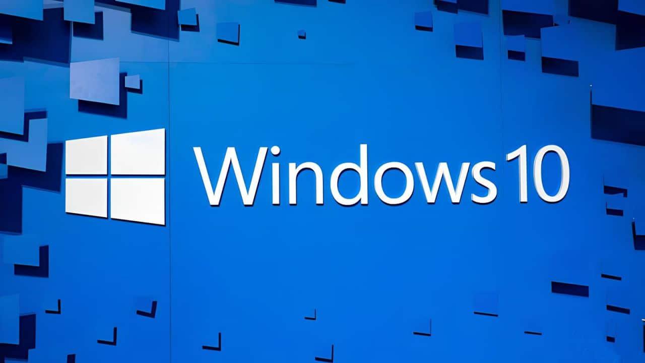 Logotipo de Microsoft Windows