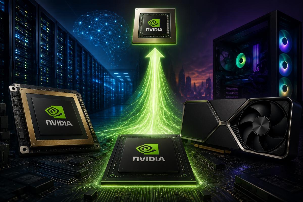 Soporte Linux NVIDIA