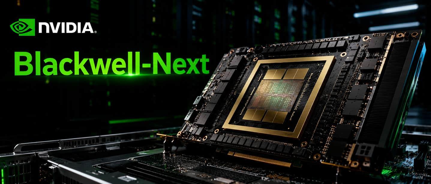 GPU NVIDIA