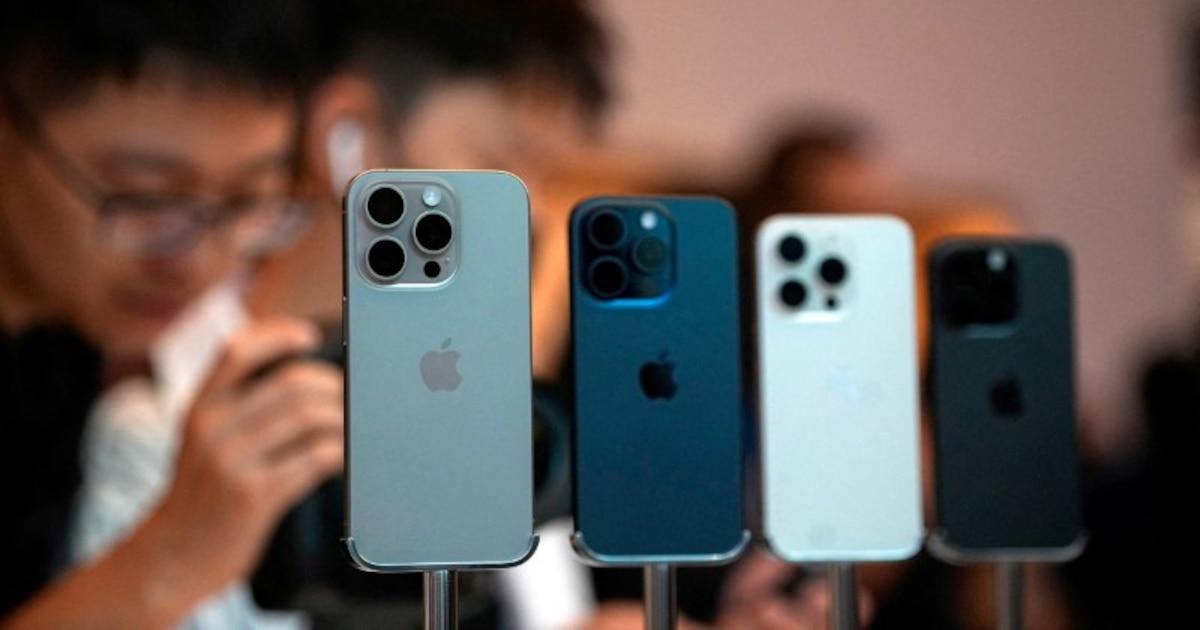 Nuevas funciones de edición de fotos en iOS 27