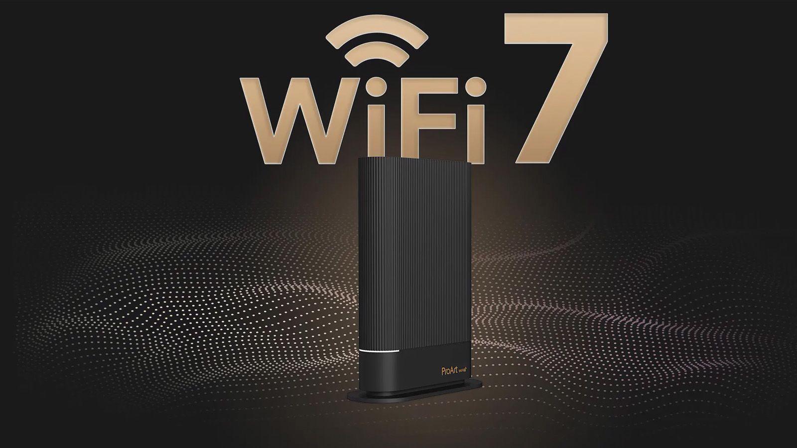Comparativa routers WiFi 7