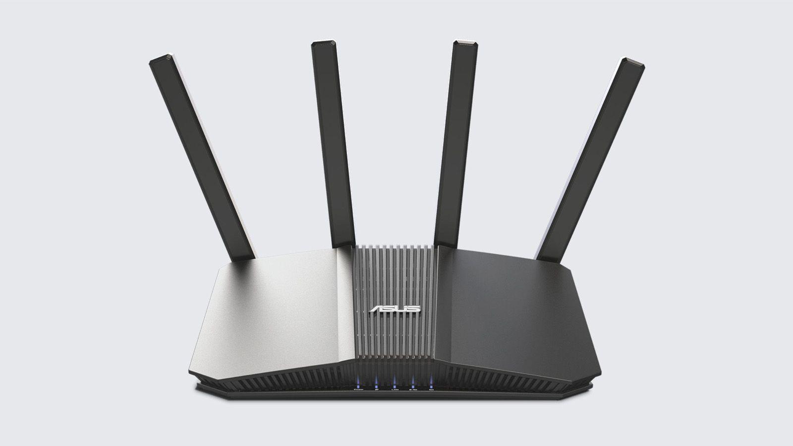 Router WiFi 7 de Movistar
