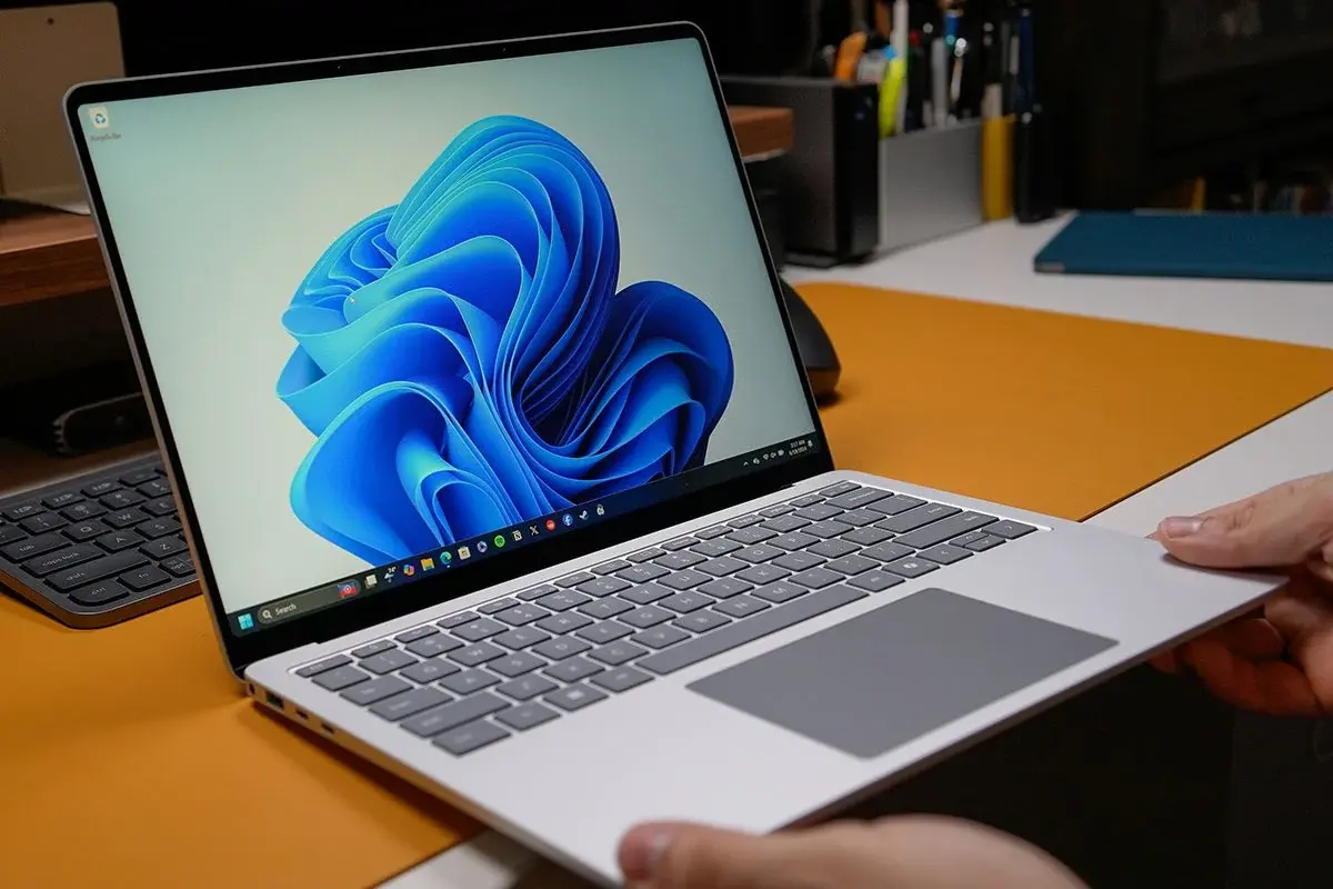 Windows 11 con interfaz unificada Escritorio de Windows 11 actualizado