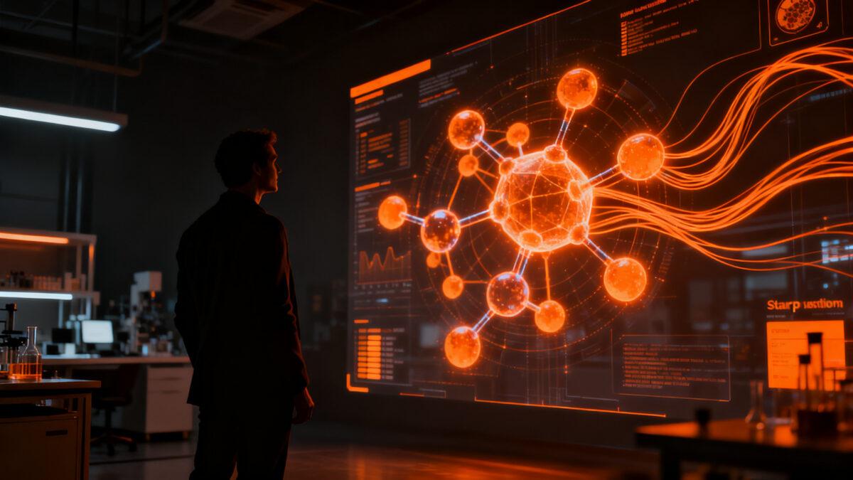 Reid Hoffman y la inteligencia artificial