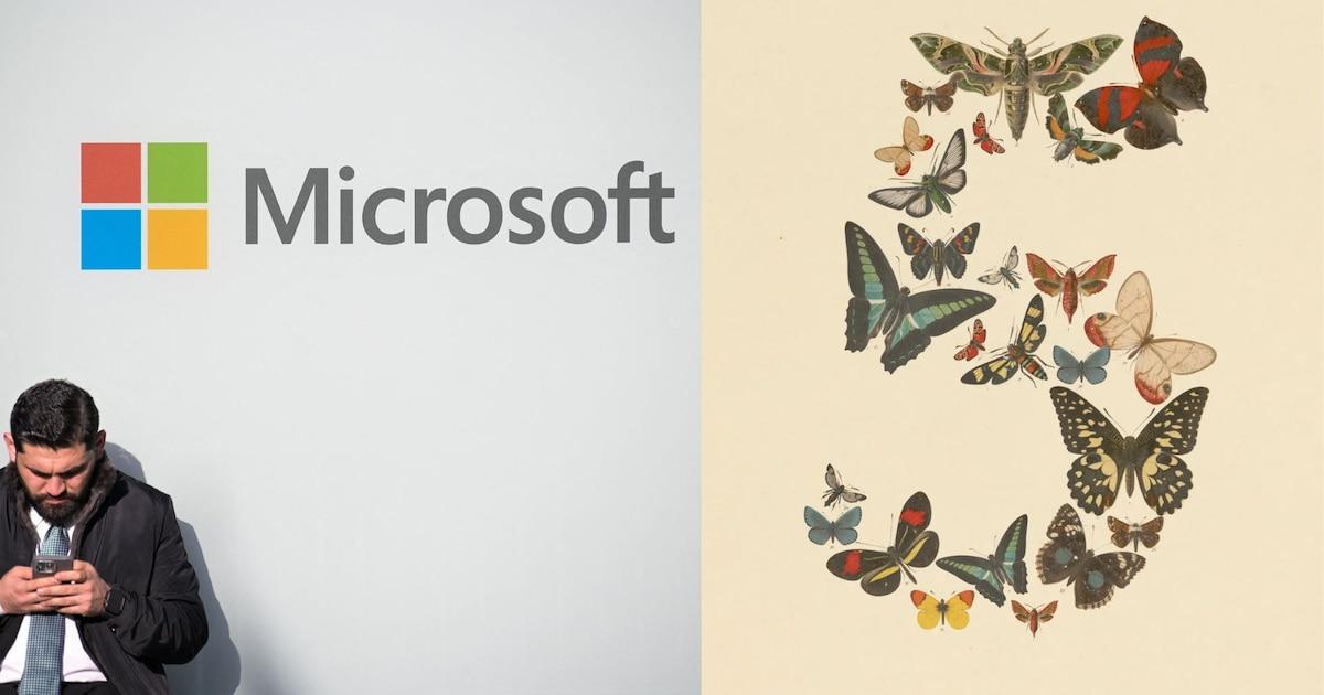 Tecnología de Anthropic y Microsoft