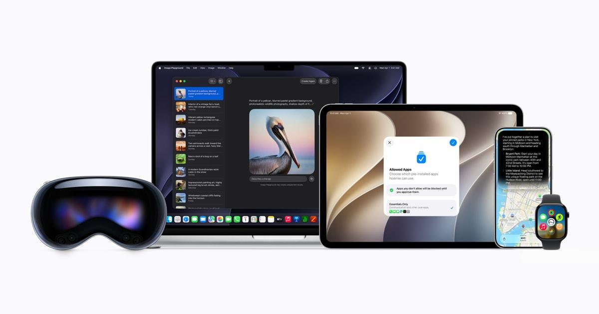 Siri Apple Intelligence Siri Apple Intelligence