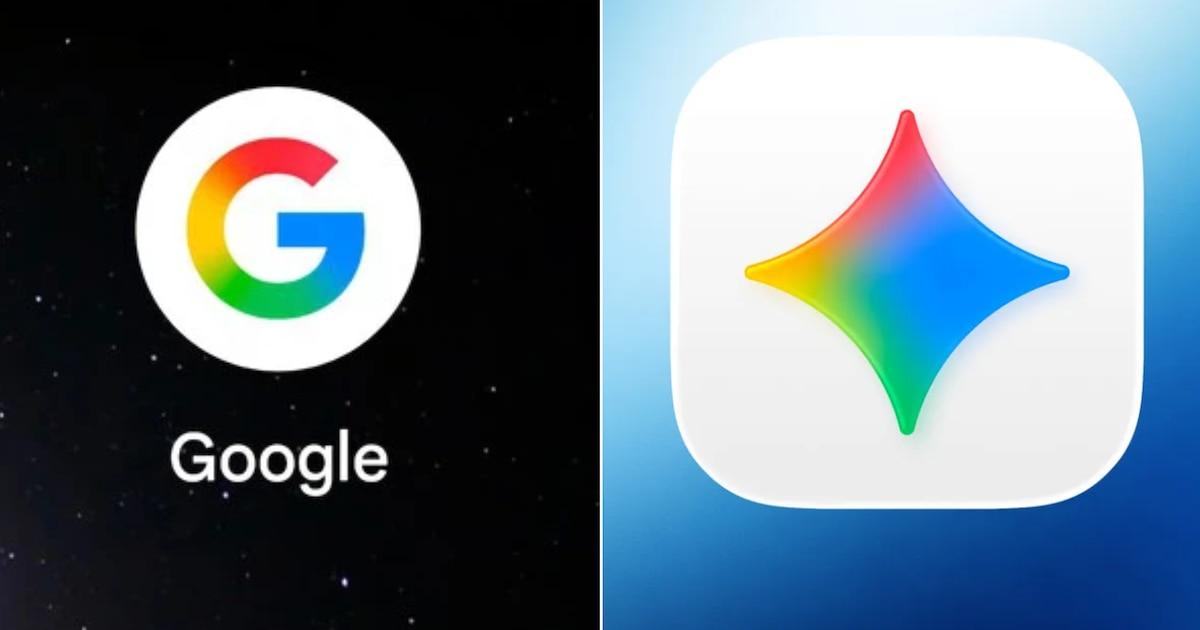 Uso de Gemini en dispositivos móviles