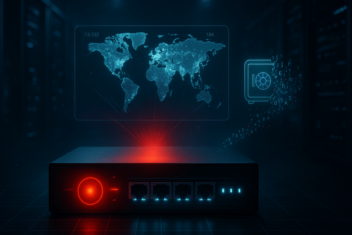 Vulnerabilidad FortiBleed en sistemas Fortinet