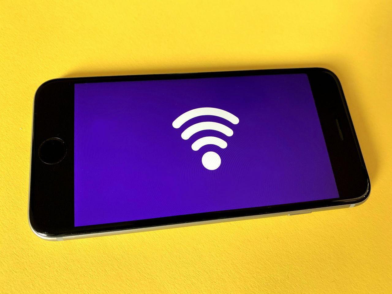 Tecnología WiFi 7