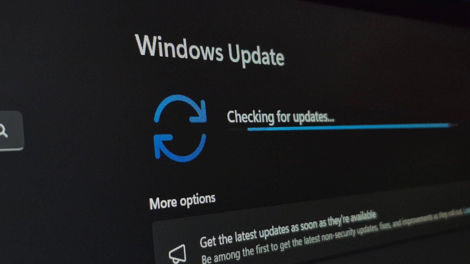 Seguridad y vulnerabilidades en Windows