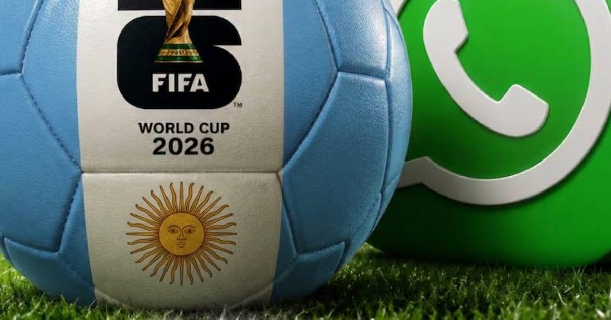 Meta AI Mundial