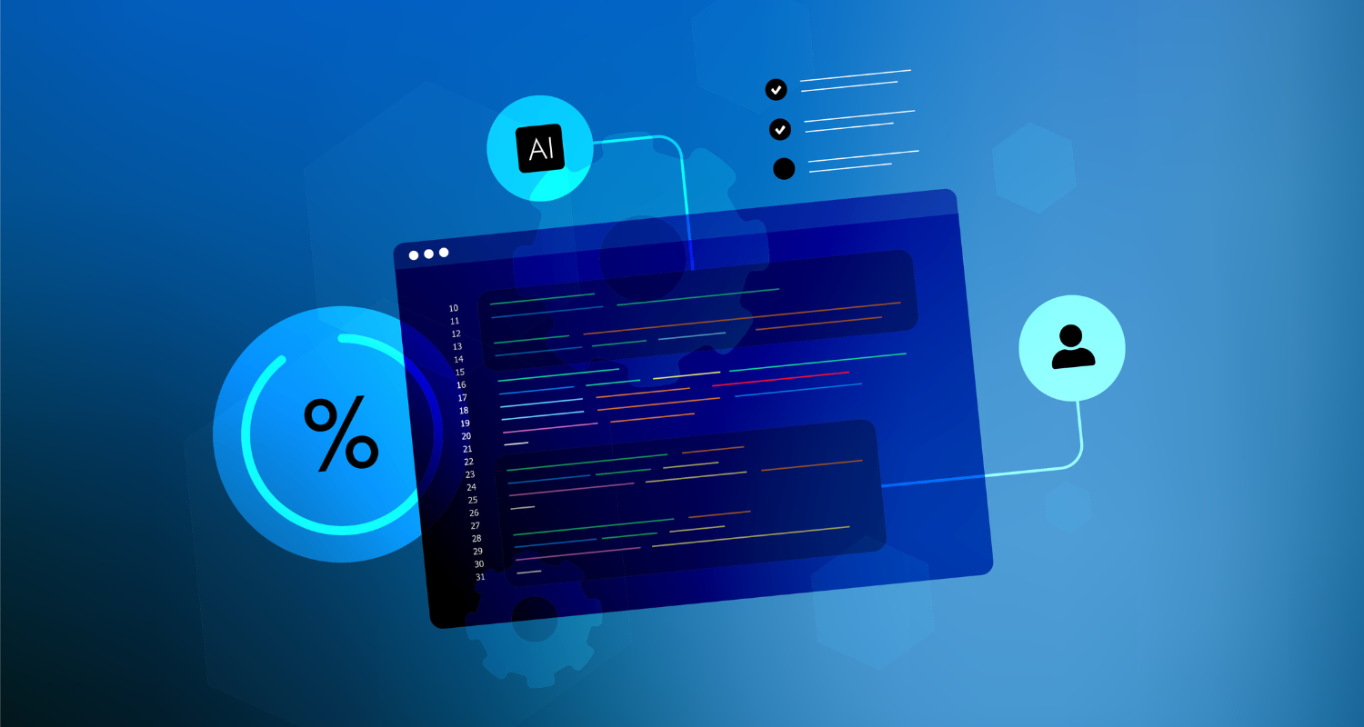 Desarrollo de software con IA