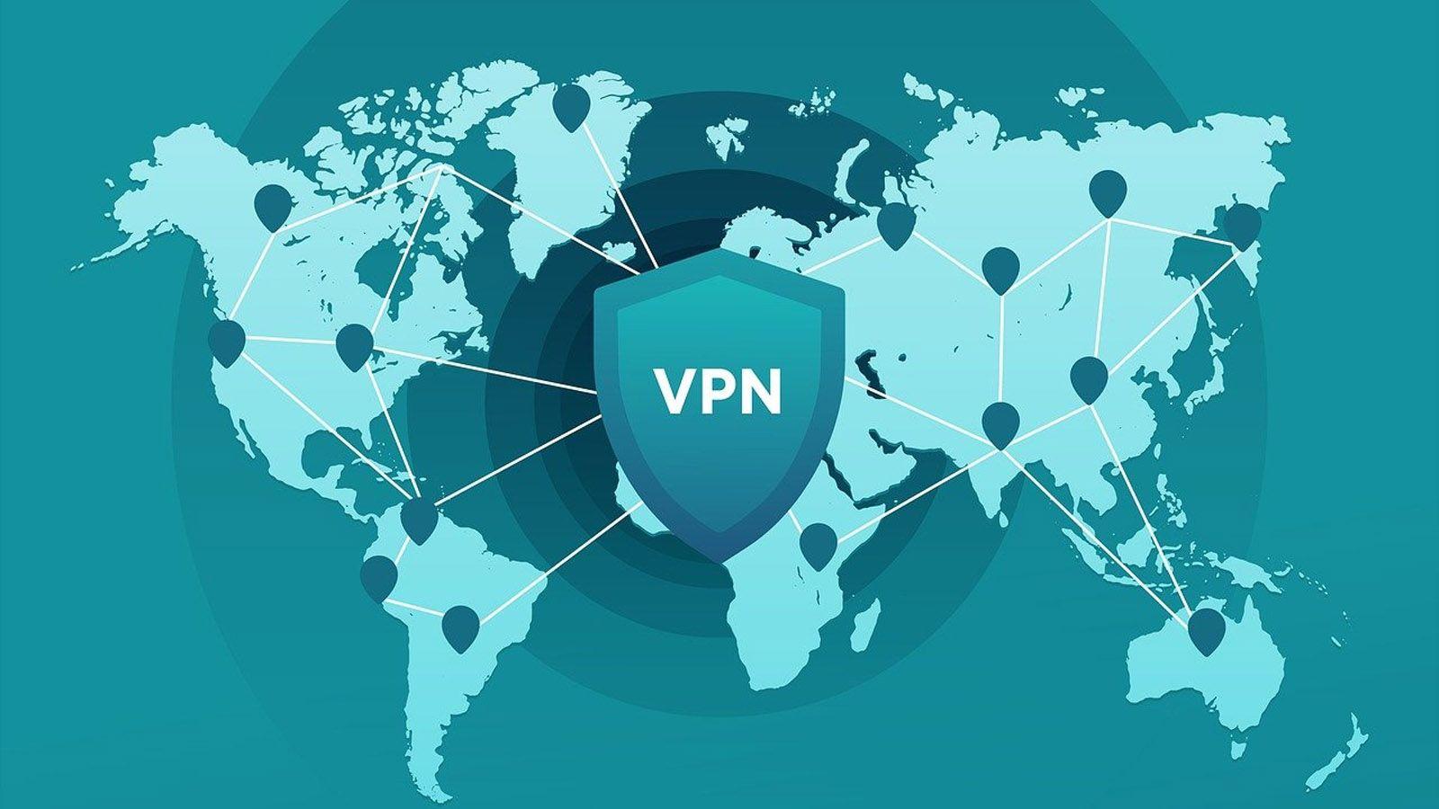 VPN conceptos