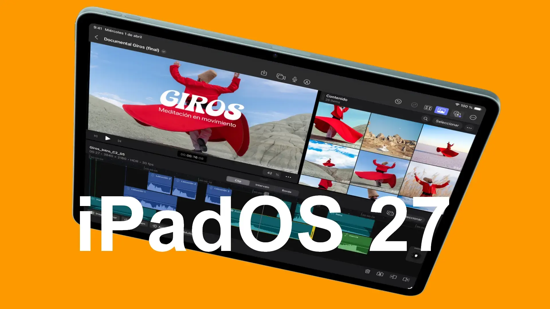 Inteligencia Visual Apple Inteligencia Visual Apple