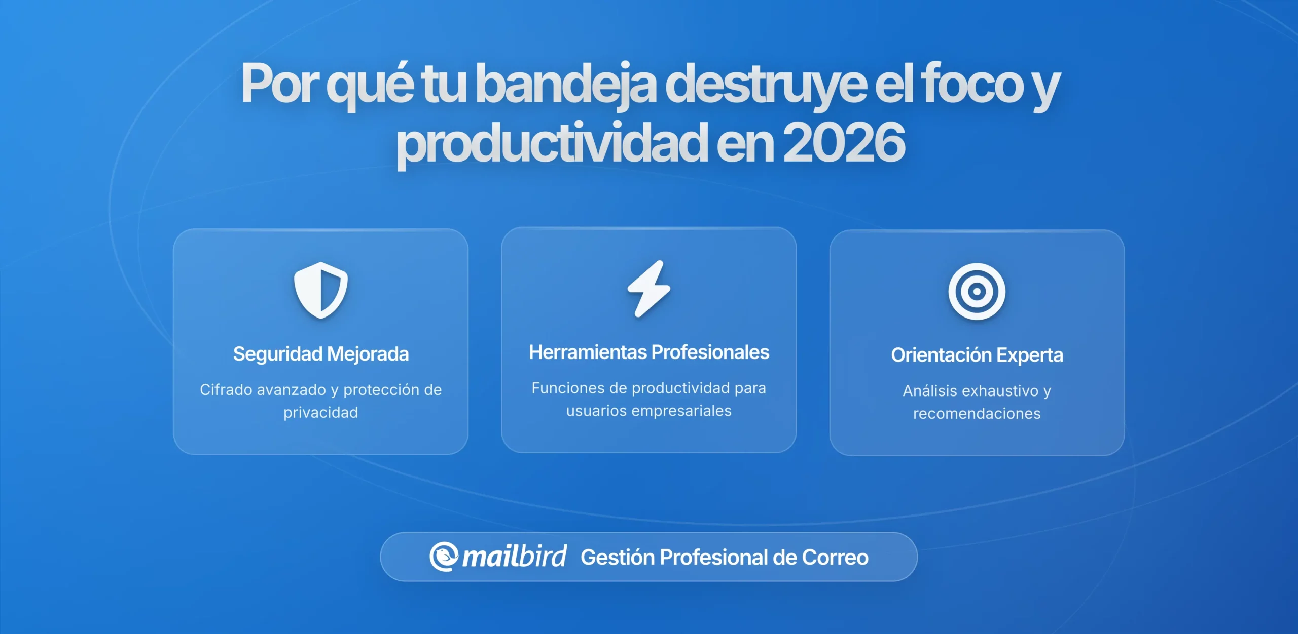 Impacto de las notificaciones Productividad y tecnología