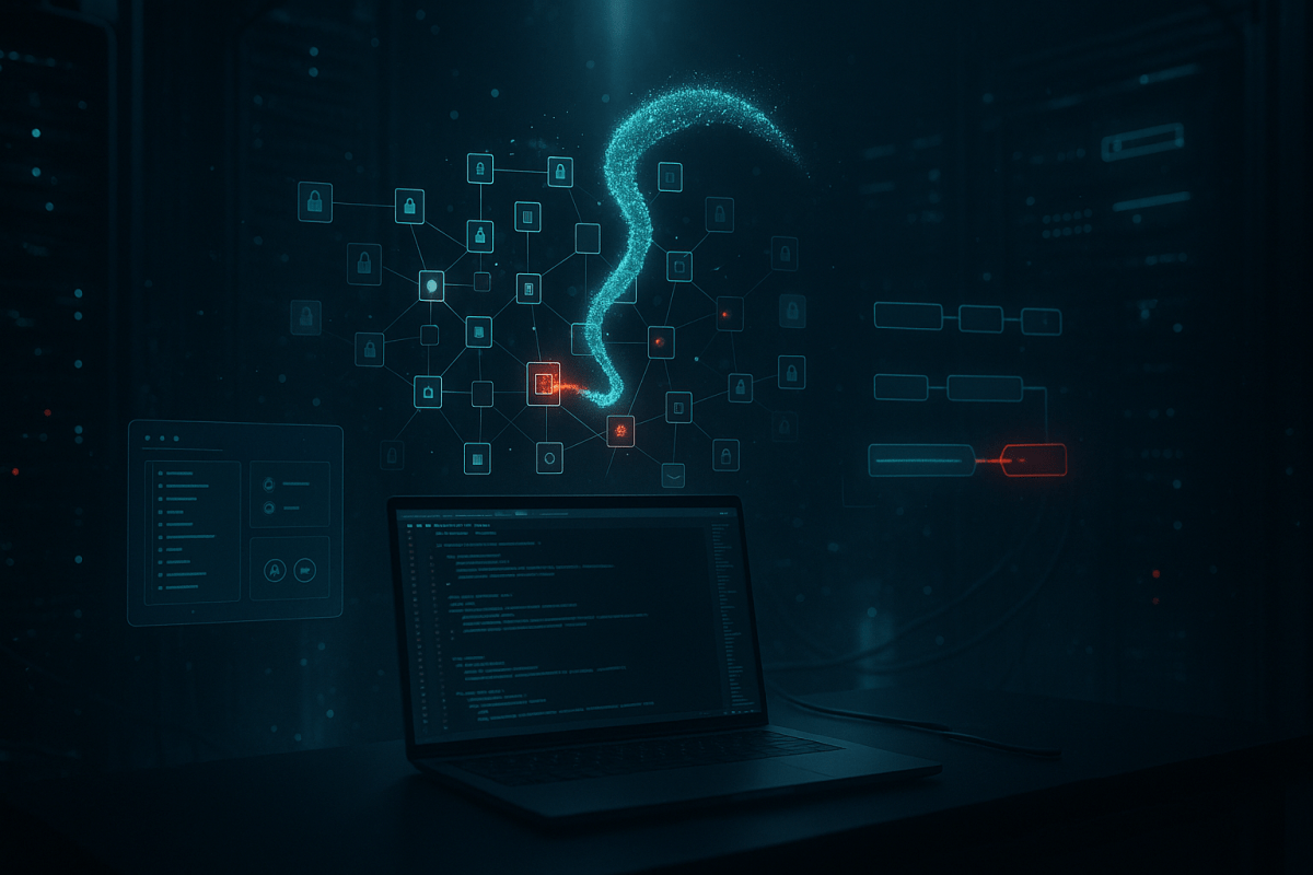 Ciberseguridad y desarrollo de software