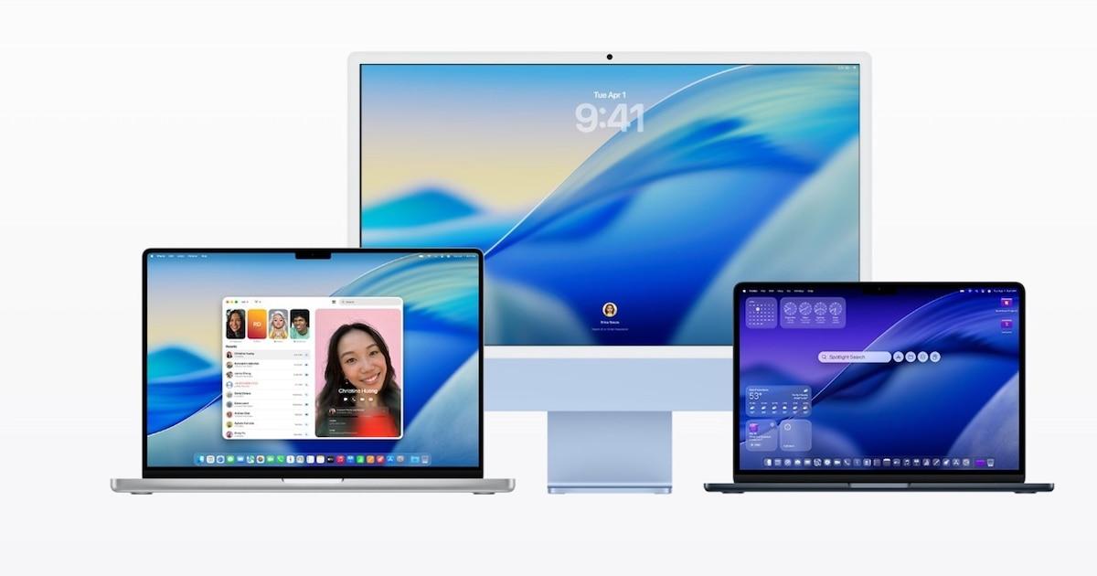 Portátil Apple MacBook Pro