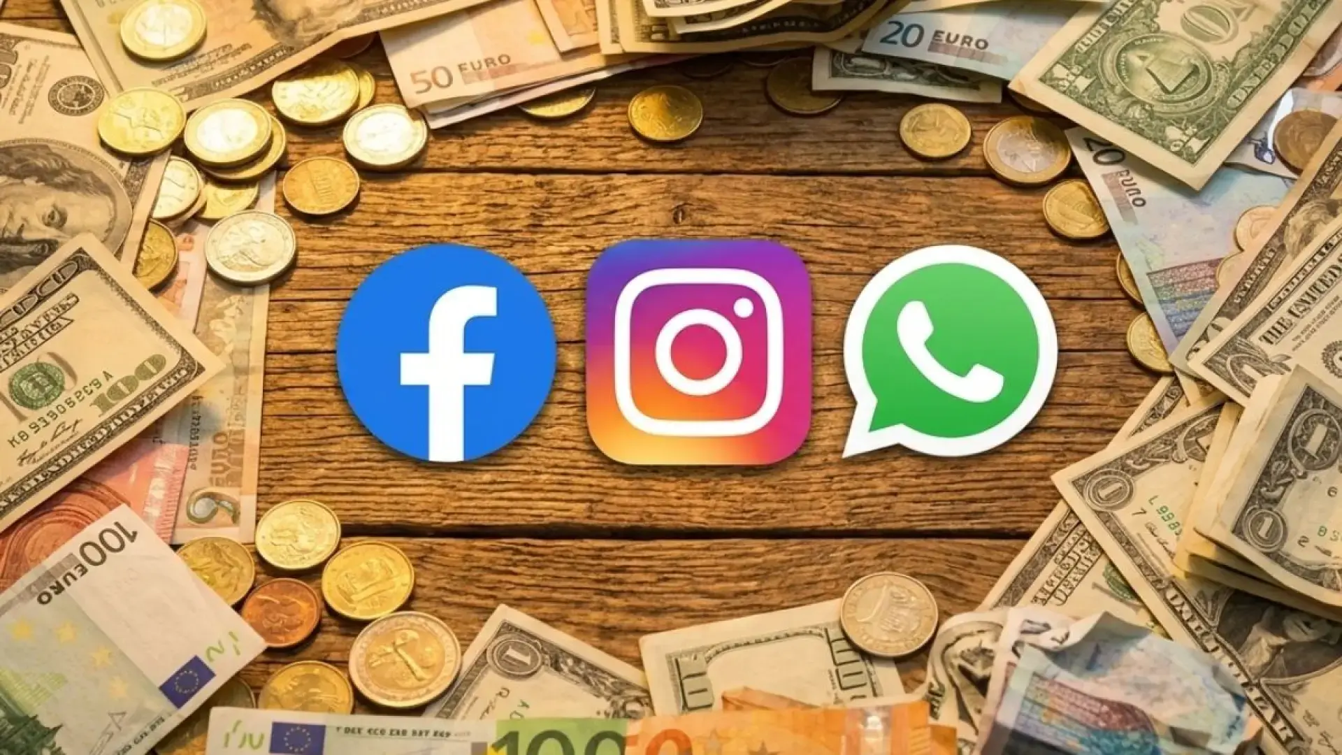 Futuro de las apps de Meta Suscripciones tecnológicas