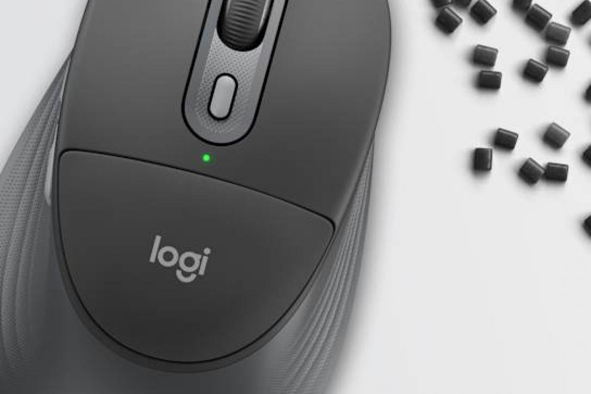 Periféricos Logitech