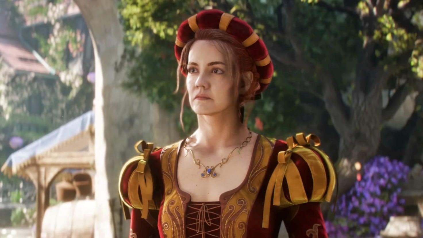 El reinicio de Fable en desarrollo