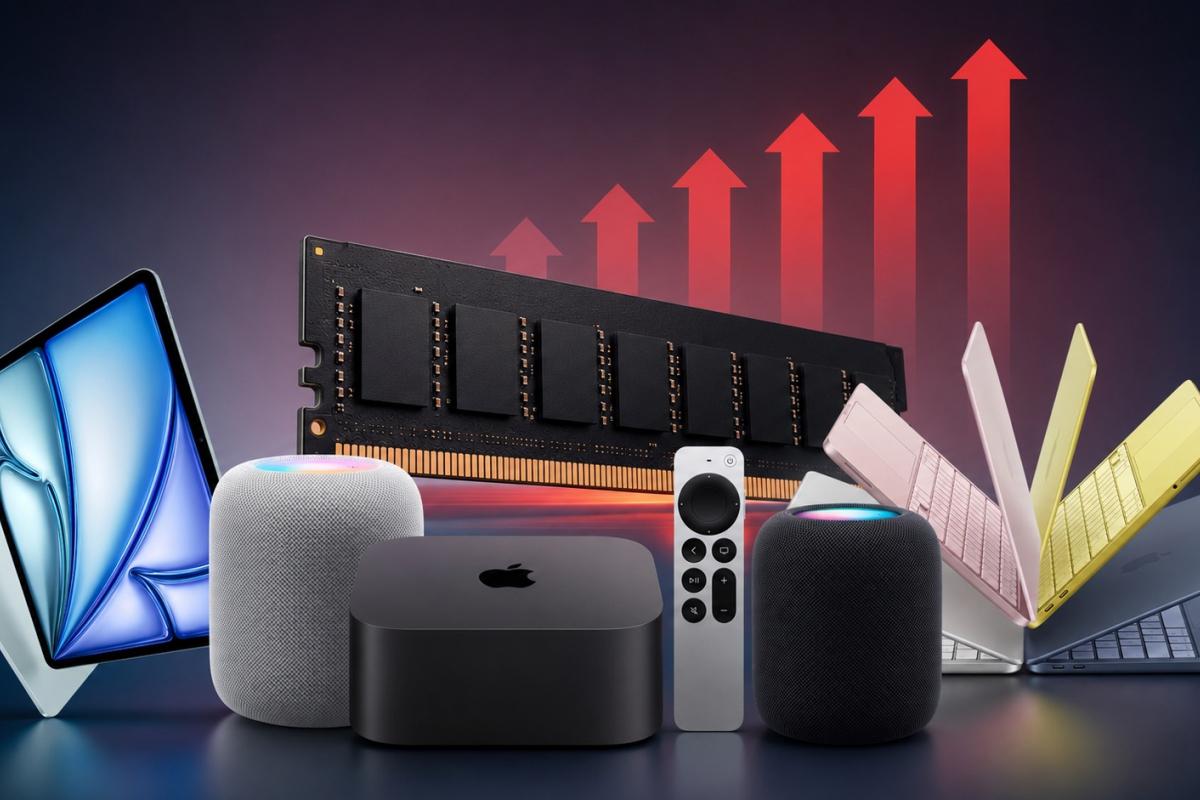 Apple Store precios nuevos