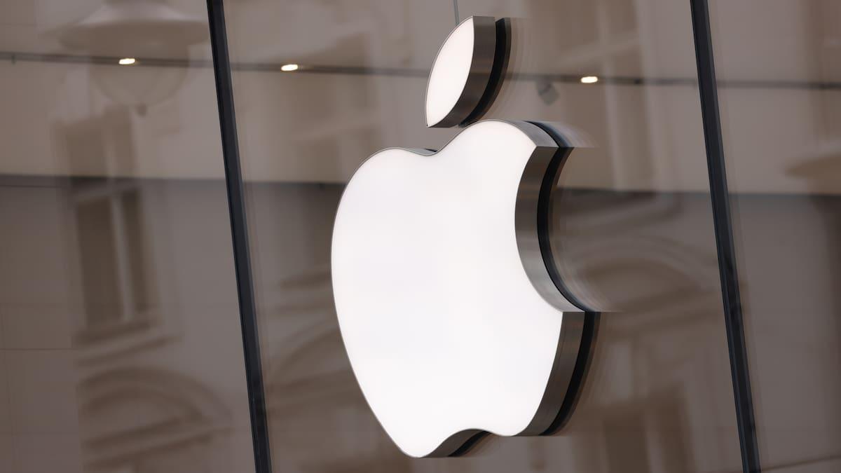 Chips de memoria Apple