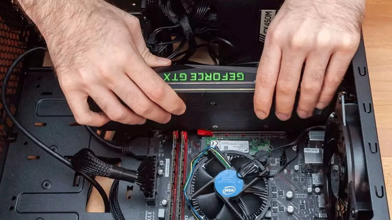 Como Montar um Computador Passo a Passo: Um Guia Detalhado