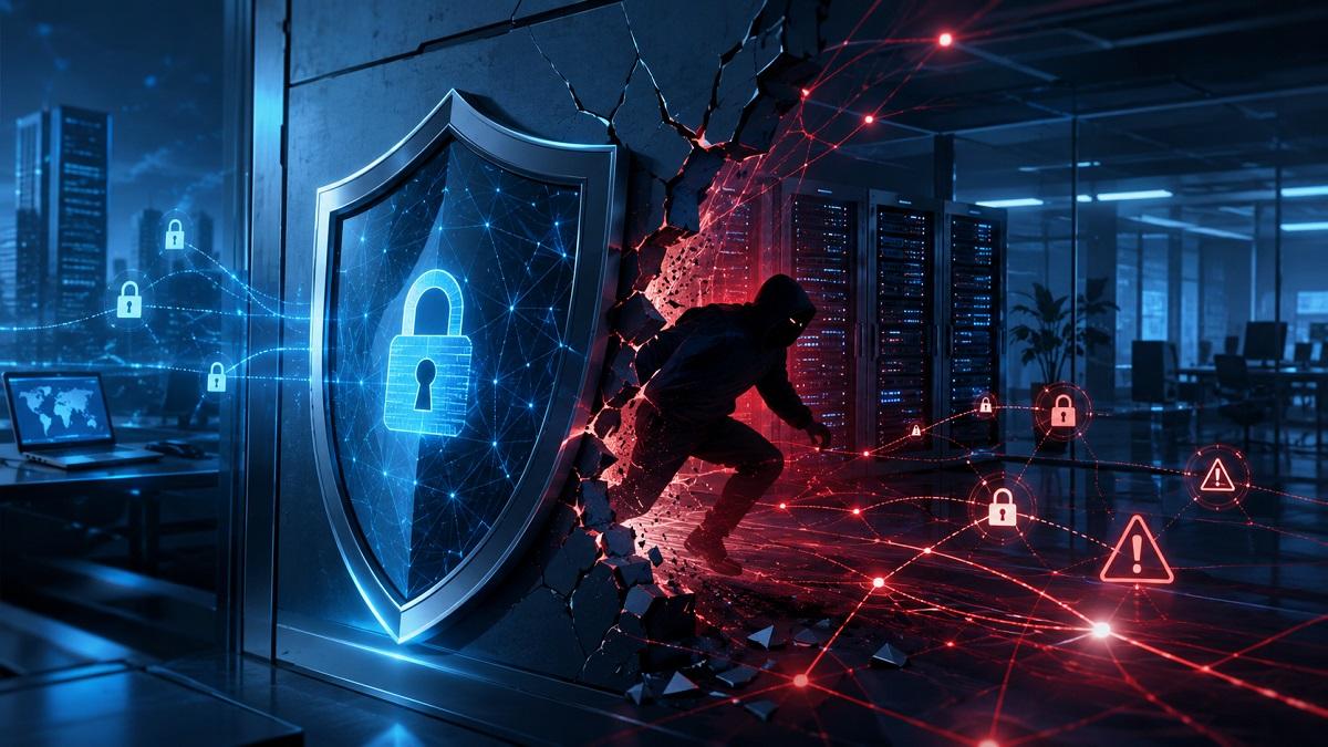 Servidor VPN con fallos de seguridad críticos