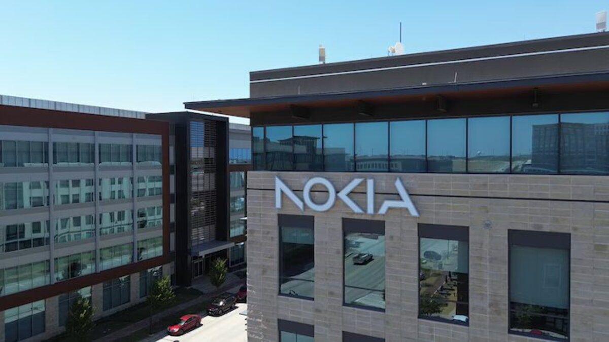 Acuerdo estratégico Nokia SAP y Microsoft para IA