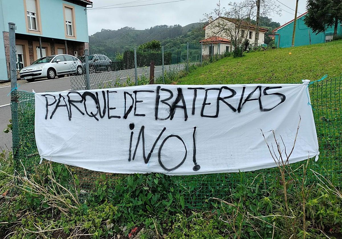 Almacenamiento en baterías