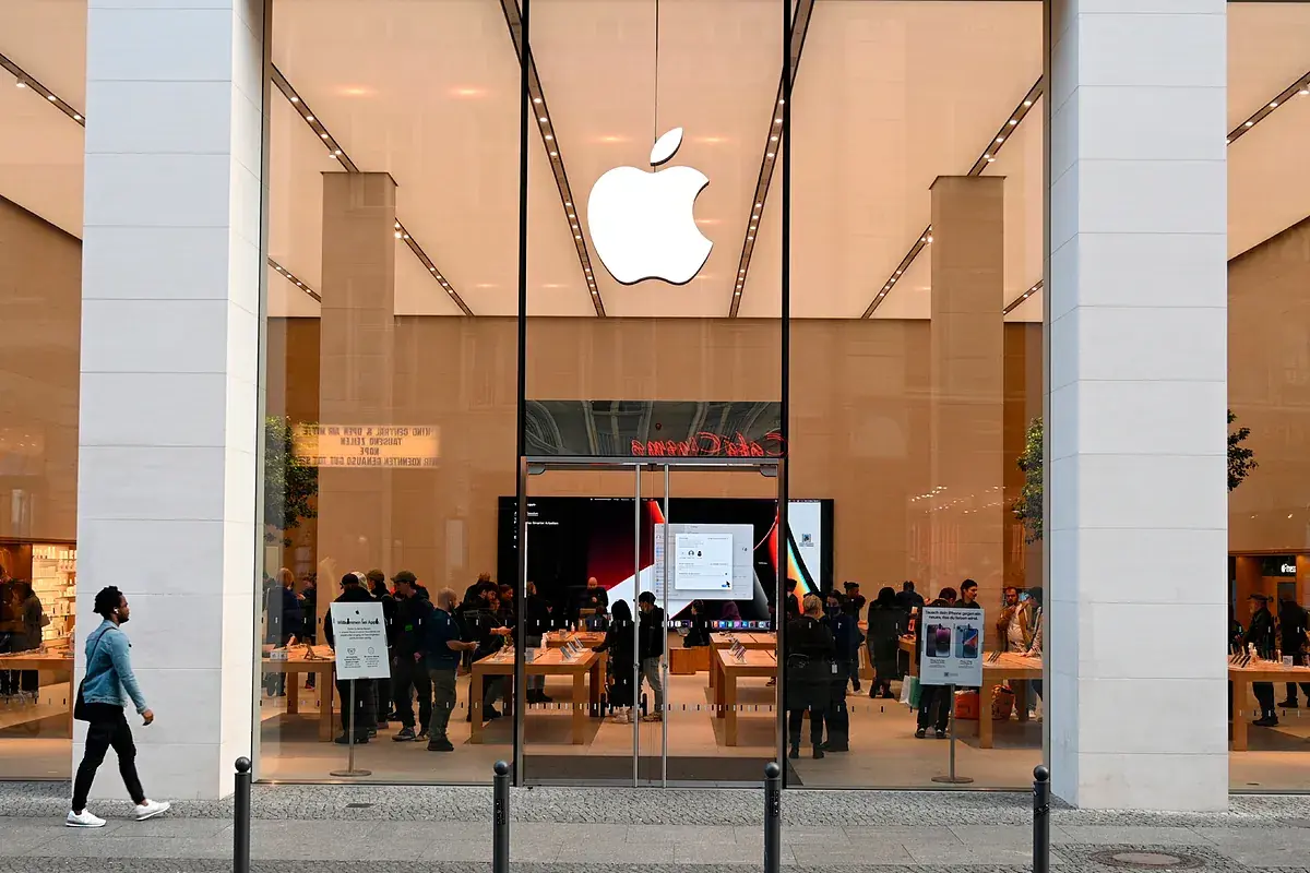 Alquiler de iPhone y Mac Alquiler de iPhone y Mac
