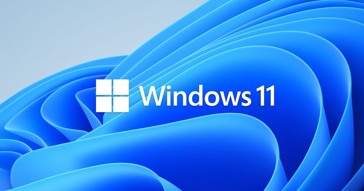 Búsqueda con errores tipográficos en Windows 11