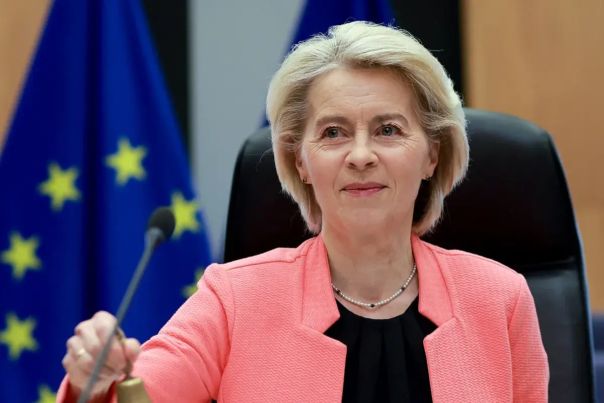 Google respuesta IA Google respuesta Comisión Europea