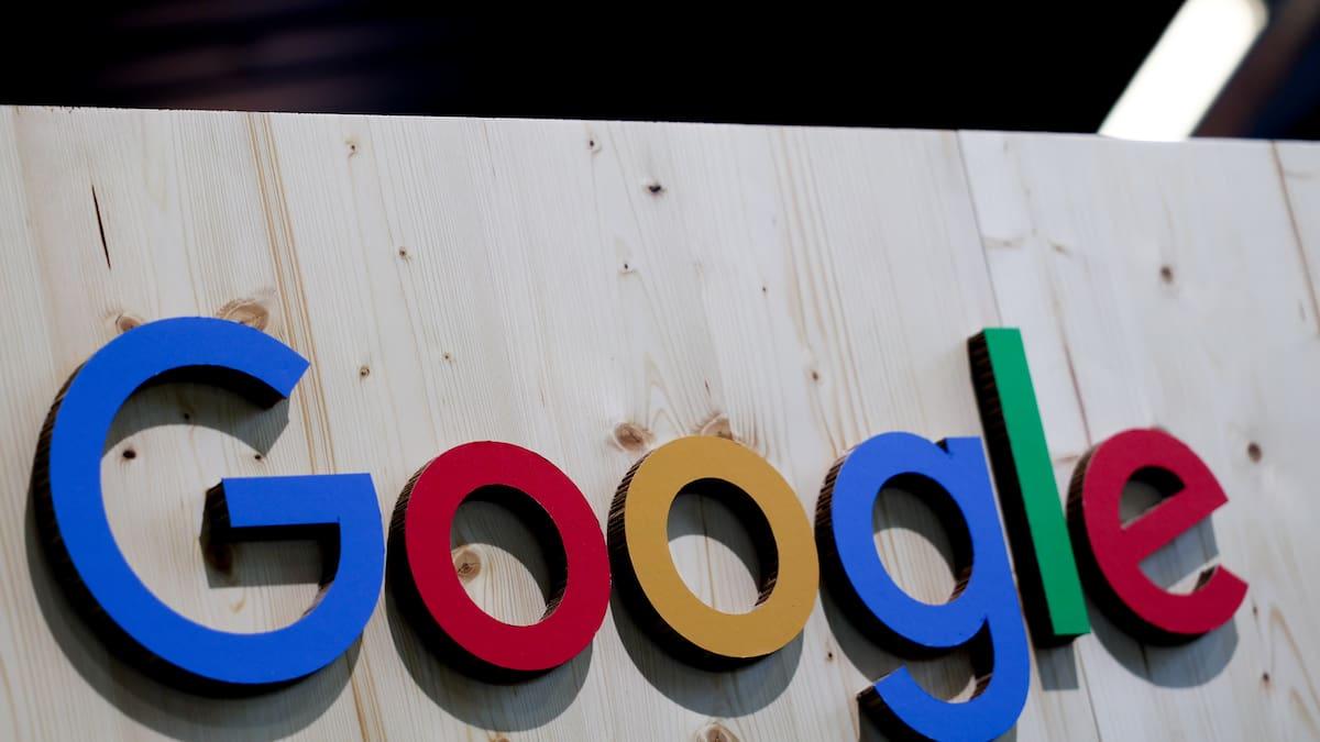 Comisión Europea regulación Google