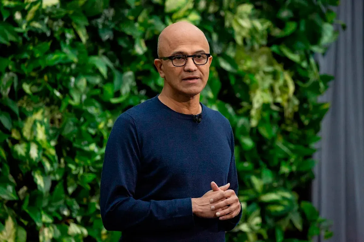Reestructuración de personal en Microsoft Despidos en la sede de Microsoft