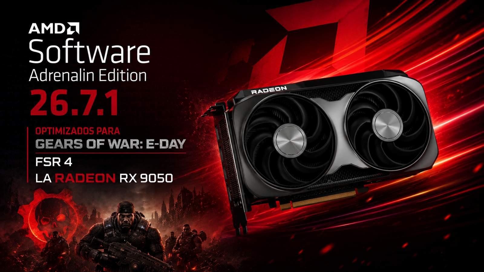 Gears of War E-Day