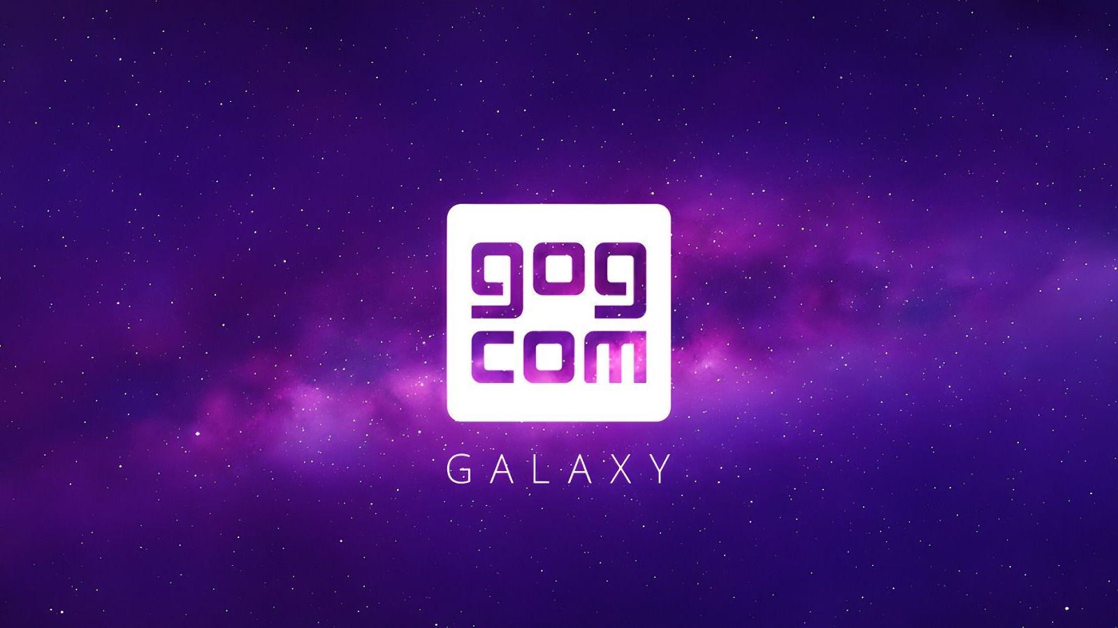 GOG Galaxy