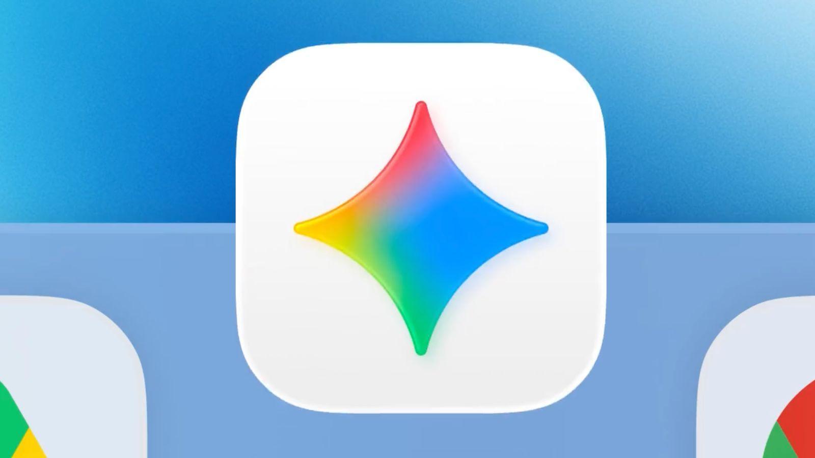 Gemini para Mac razonamiento