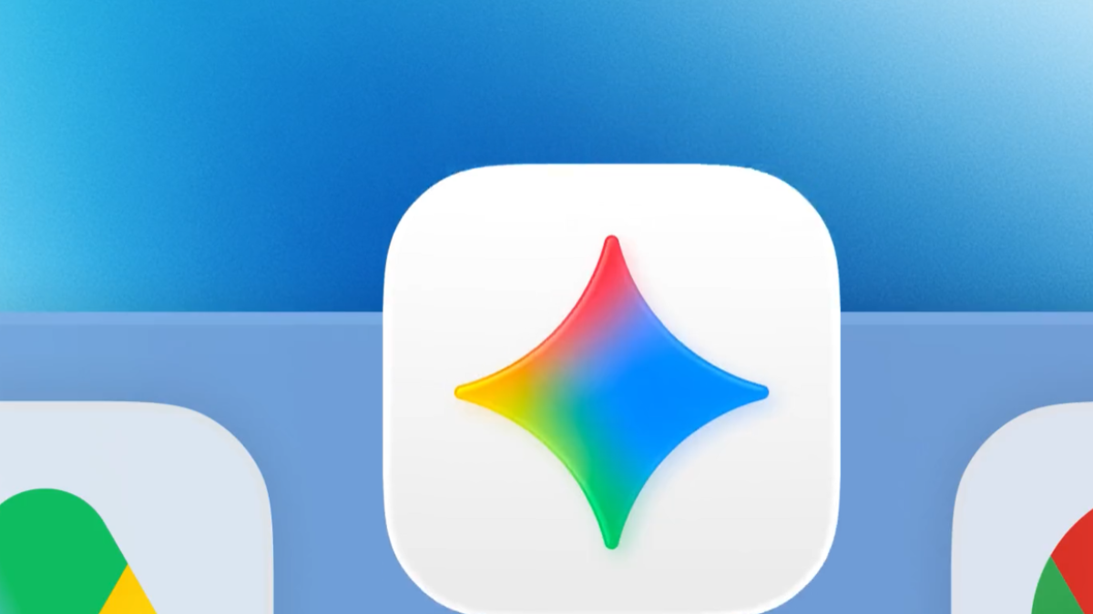 Gemini para Mac disponible