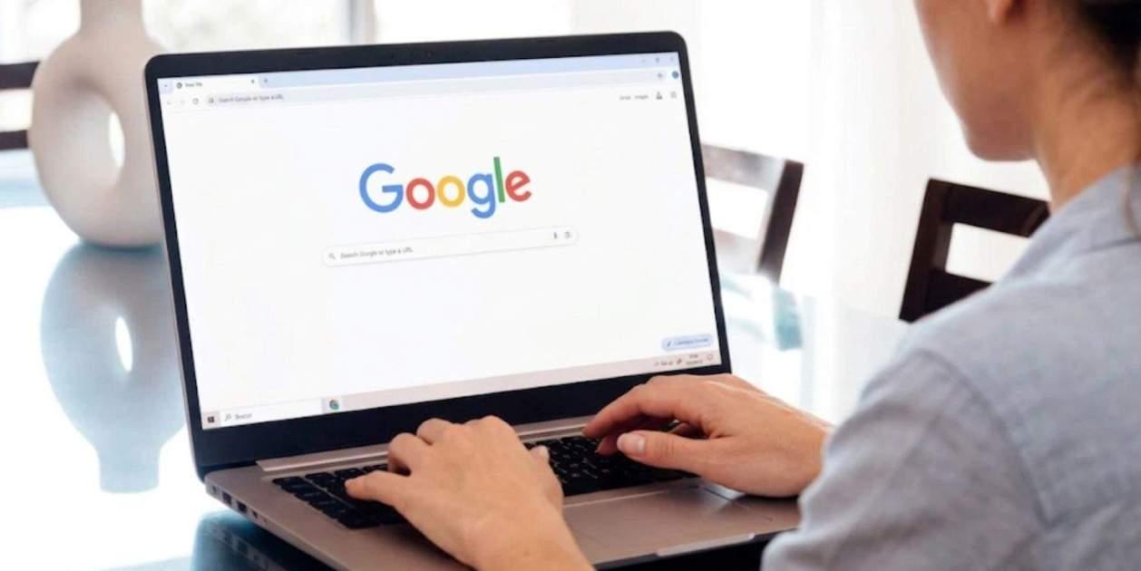 Google Chrome