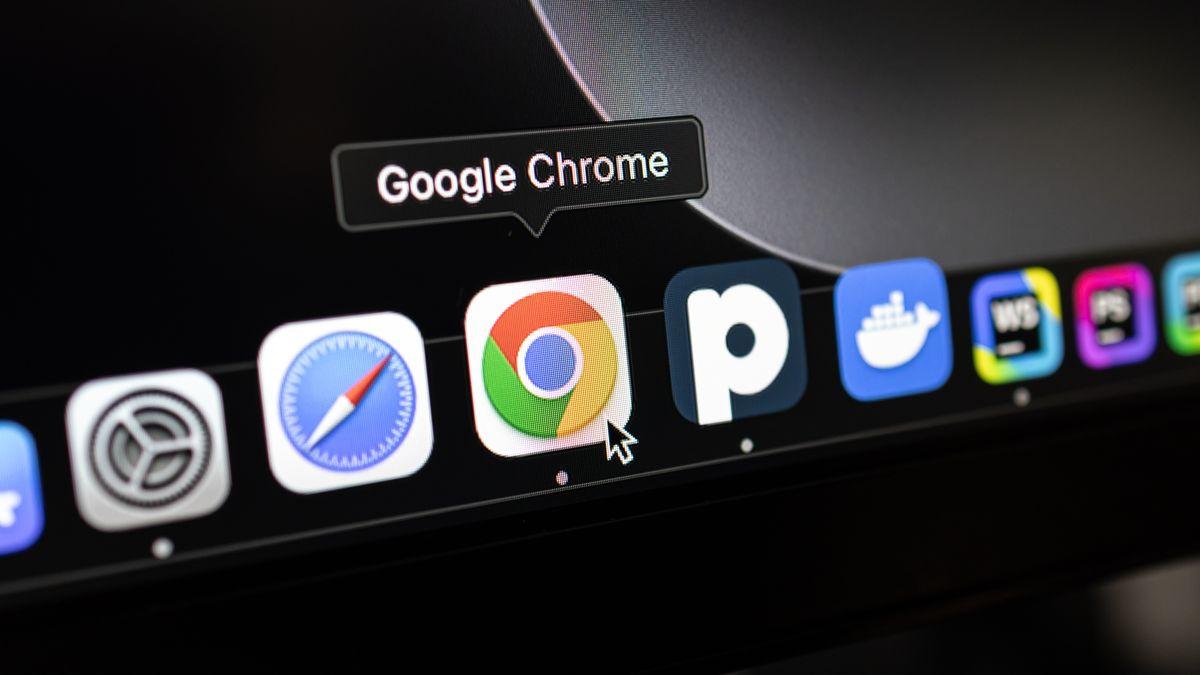 Google Chrome