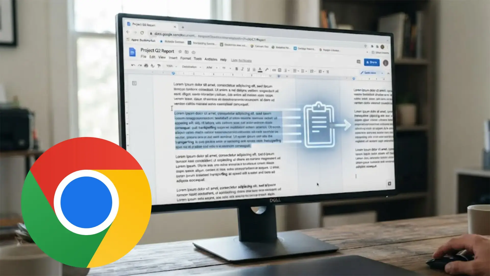 Google Chrome Google Chrome