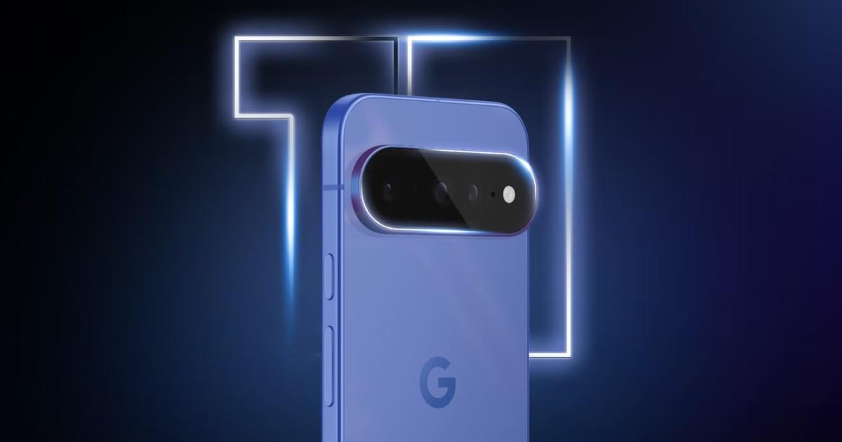 Google Pixel 11 Pro